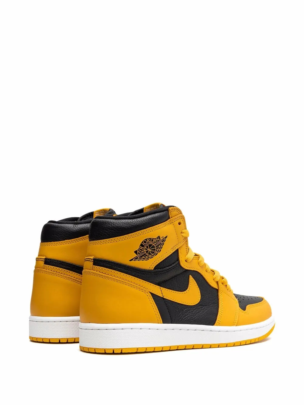 1 High Og Pollen Sneakers