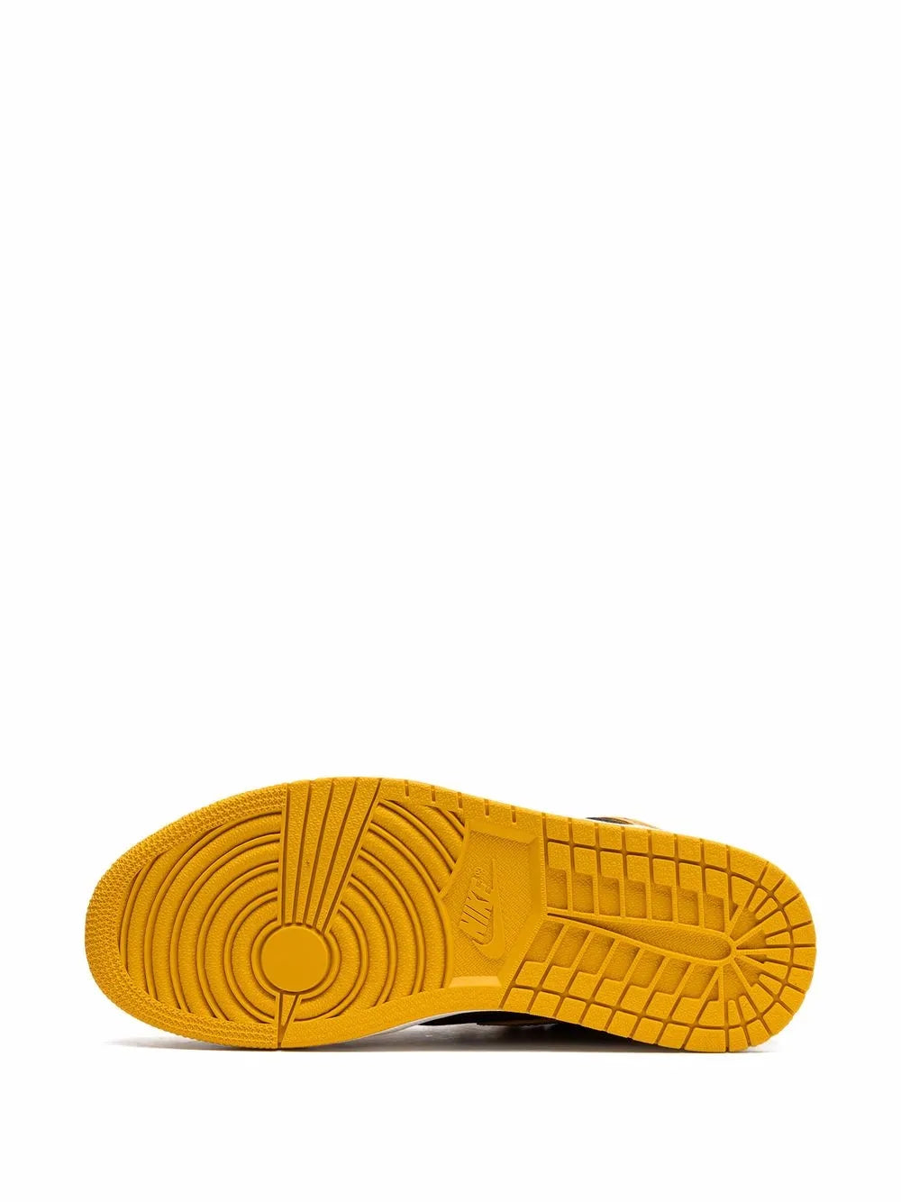 1 High Og Pollen Sneakers