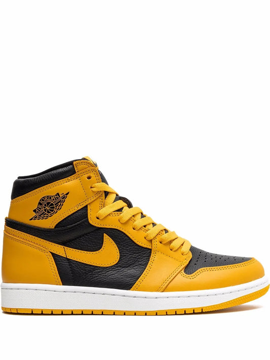 1 High Og Pollen Sneakers