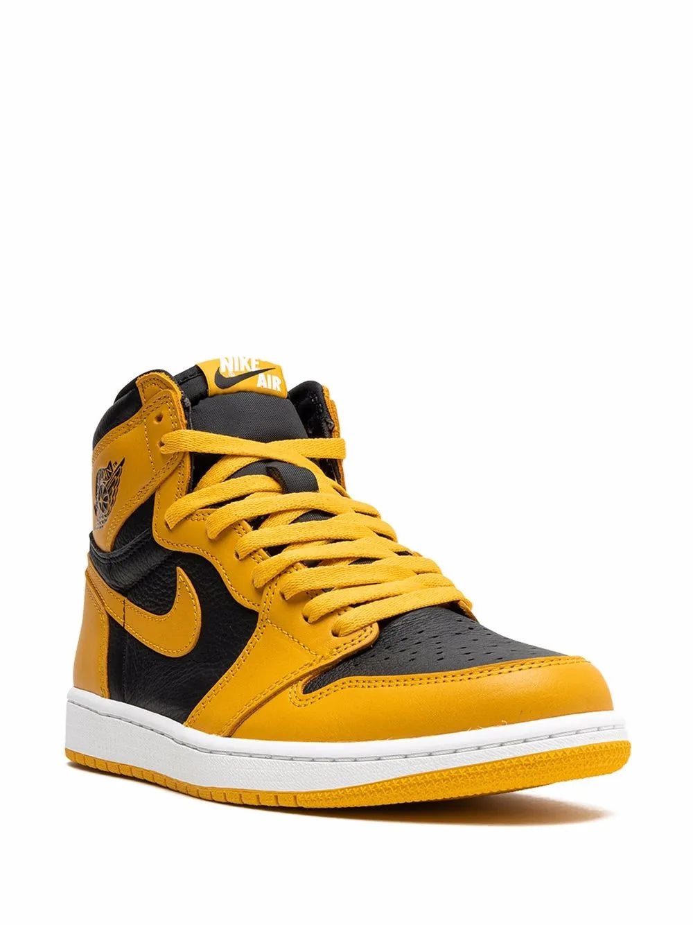 1 High Og Pollen Sneakers