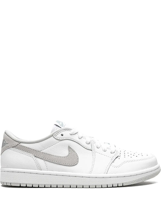 1 Low Og Neutral Grey Sneakers