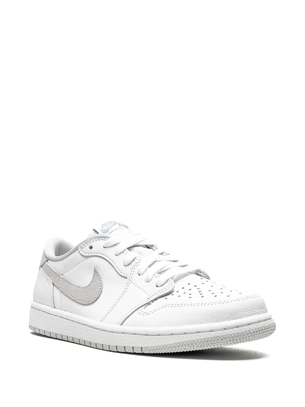 1 Low Og Neutral Grey Sneakers