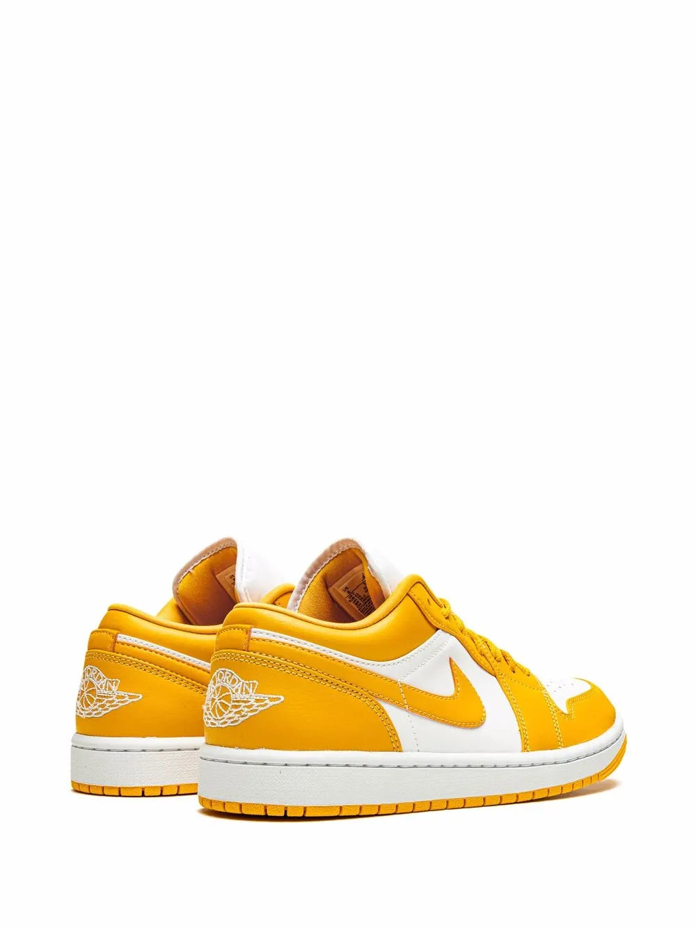 1 Low Pollen Sneakers