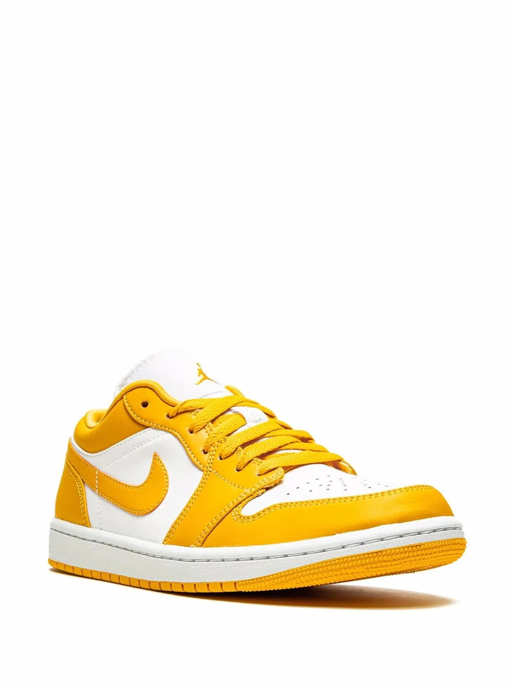1 Low Pollen Sneakers