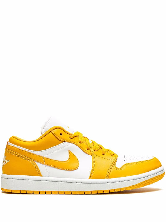 1 Low Pollen Sneakers