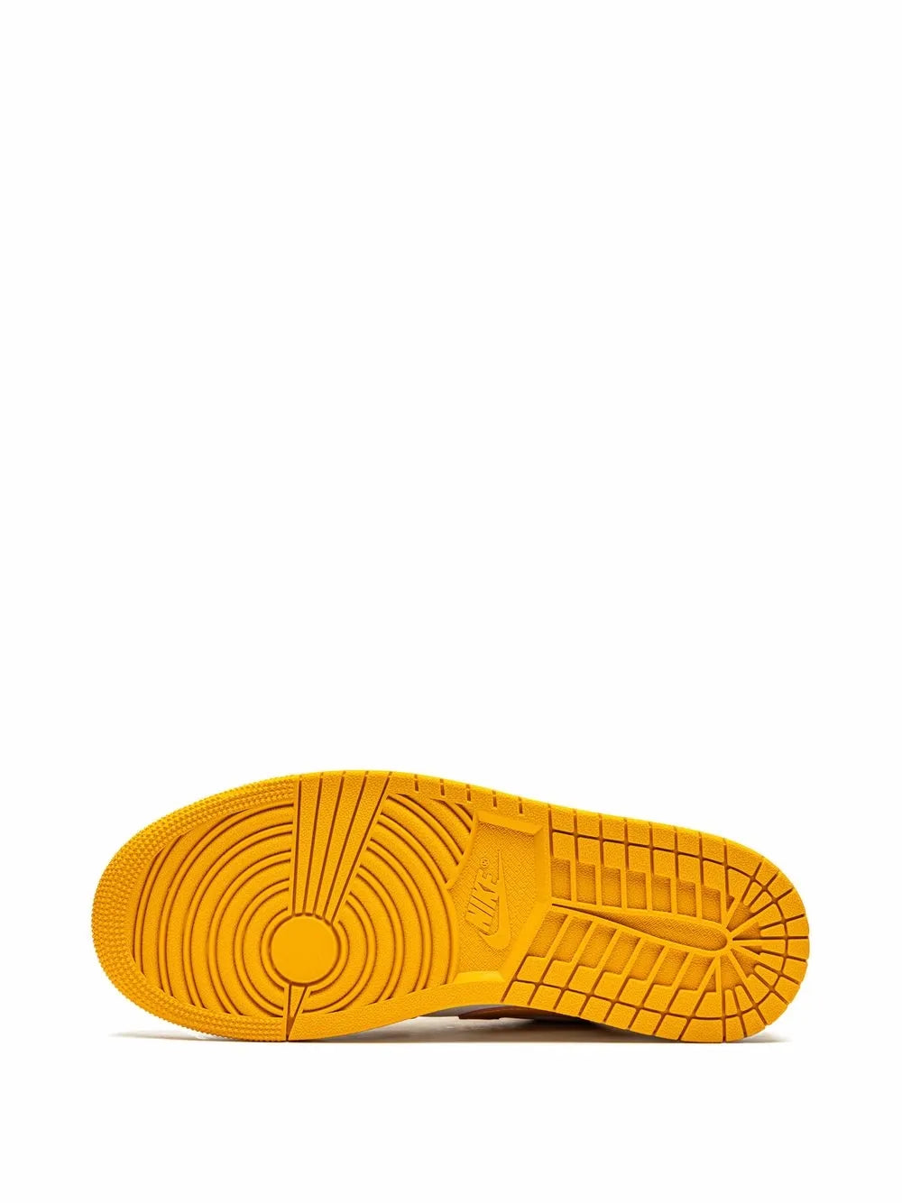 1 Low Pollen Sneakers