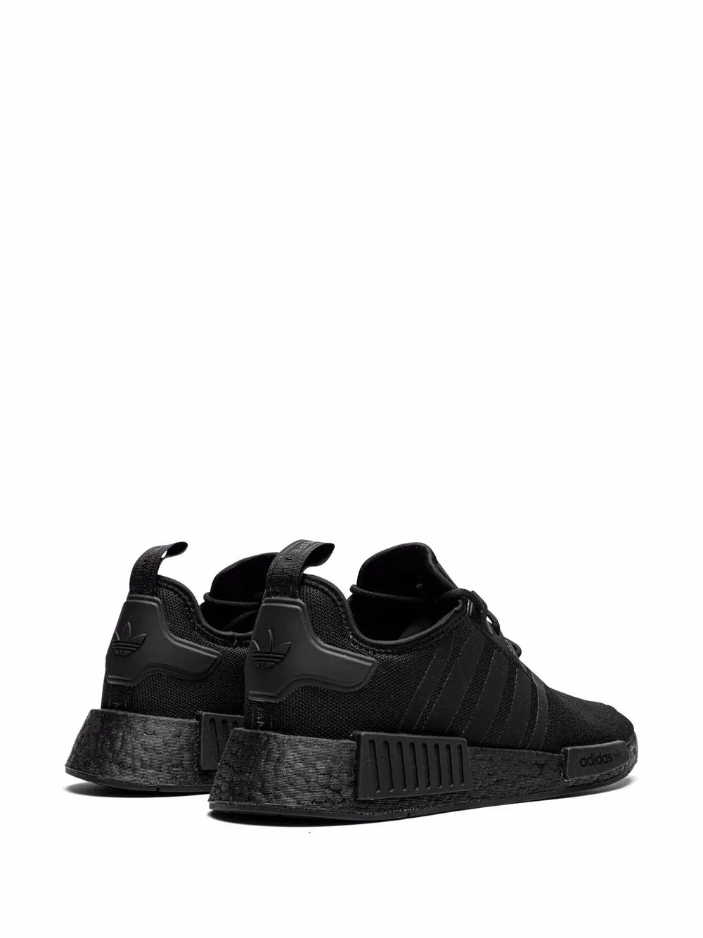 Nmd_R1 Primeblue Cblack/Cblack Sneakers