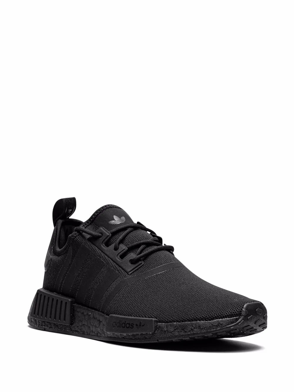 Nmd_R1 Primeblue Cblack/Cblack Sneakers