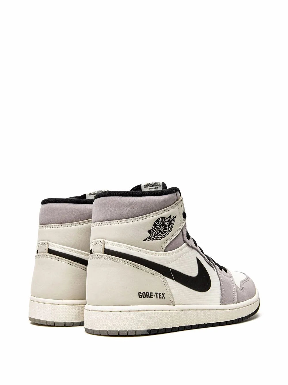 1 Element Gore-Tex - Sail Sneakers