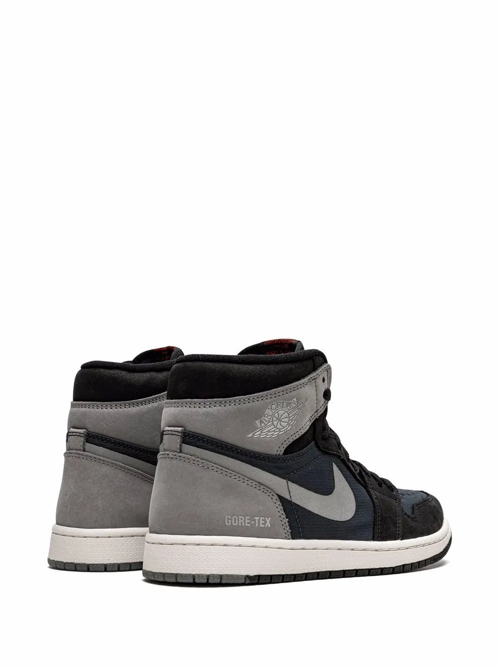 1 Element Gore-Tex - Black Sneakers