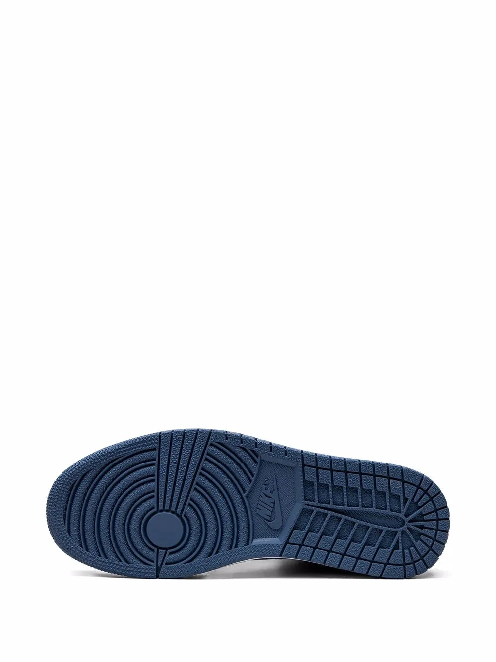 1 High Og Dark Marina Blue Sneakers