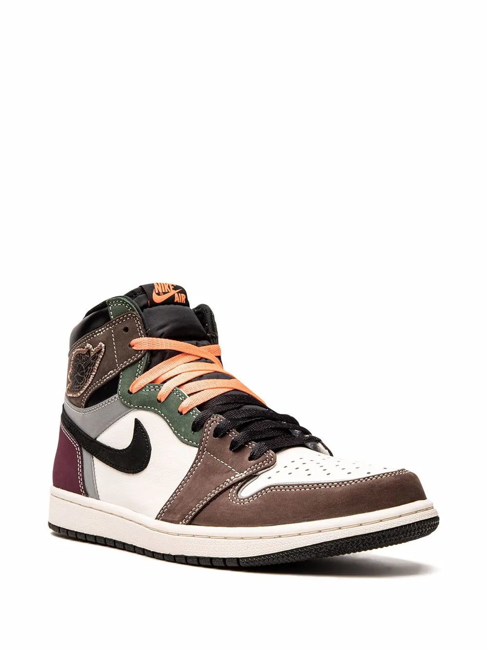 1 High Og Hand Crafted Sneakers
