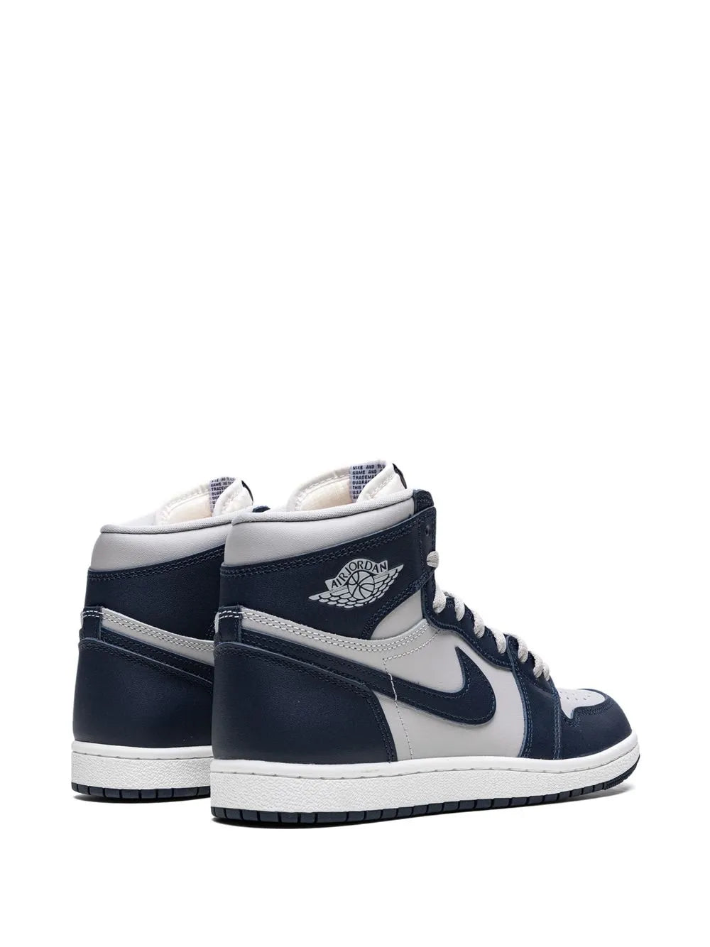 1 High 85 Georgetown Sneakers