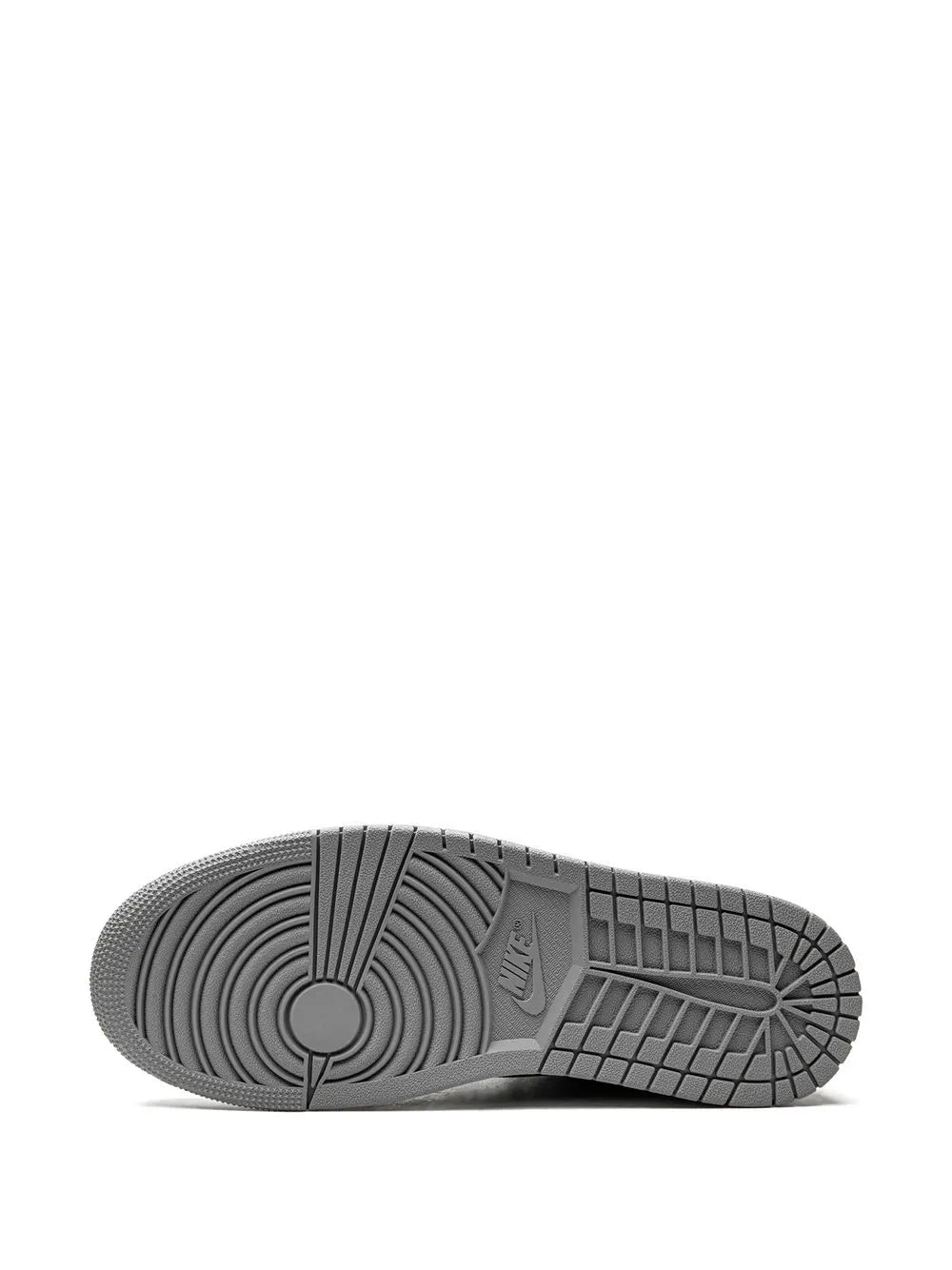 1 High Rebellionaire Sneakers