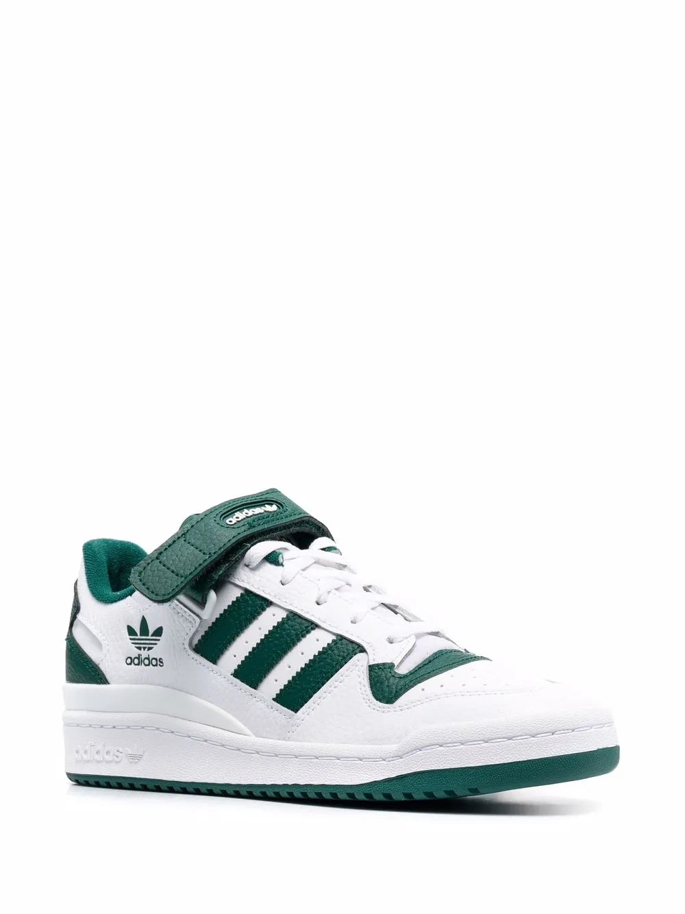 Forum Low Lace-Up Sneakers