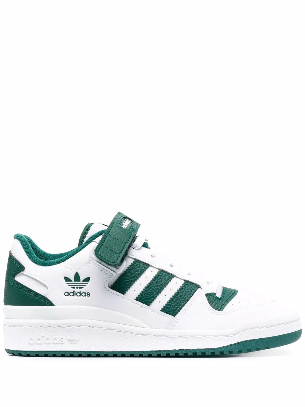 Forum Low Lace-Up Sneakers