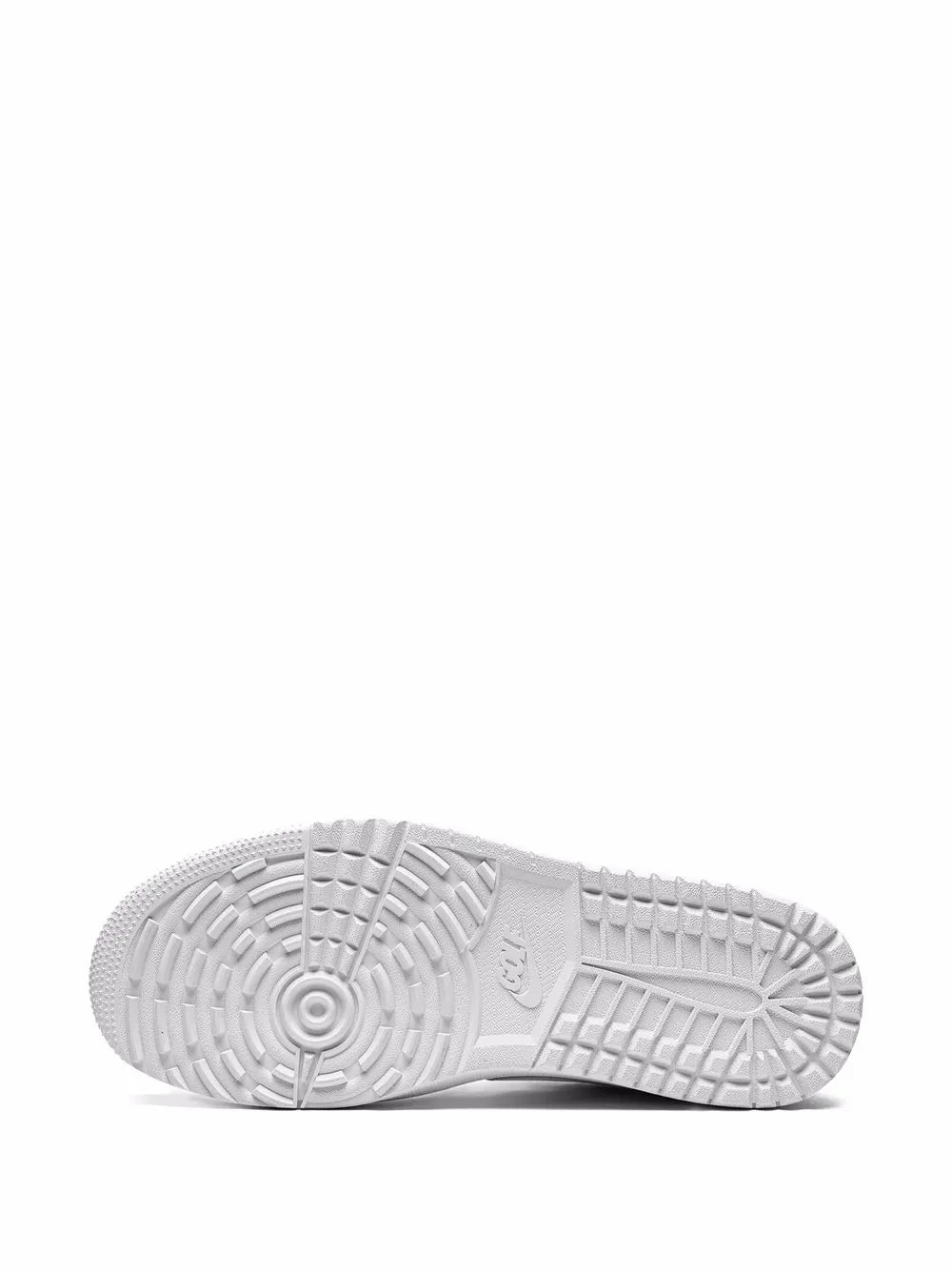 1 Low Golf Triple White Sneakers
