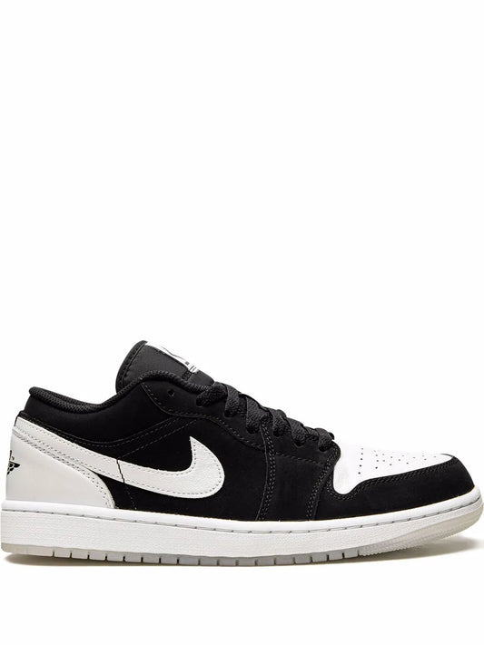 1 Low Diamond Sneakers