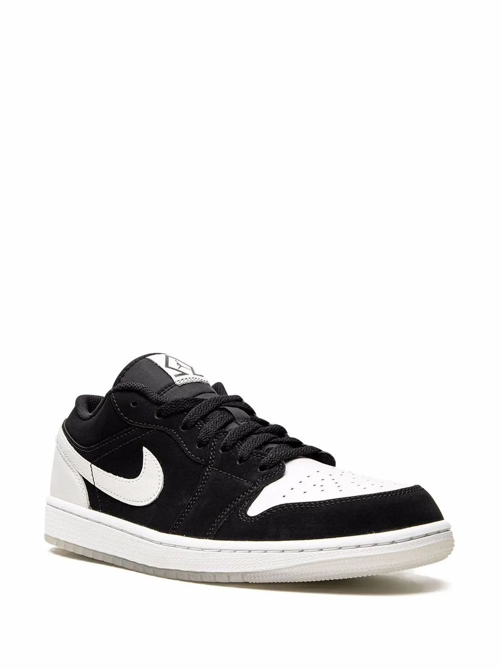 1 Low Diamond Sneakers