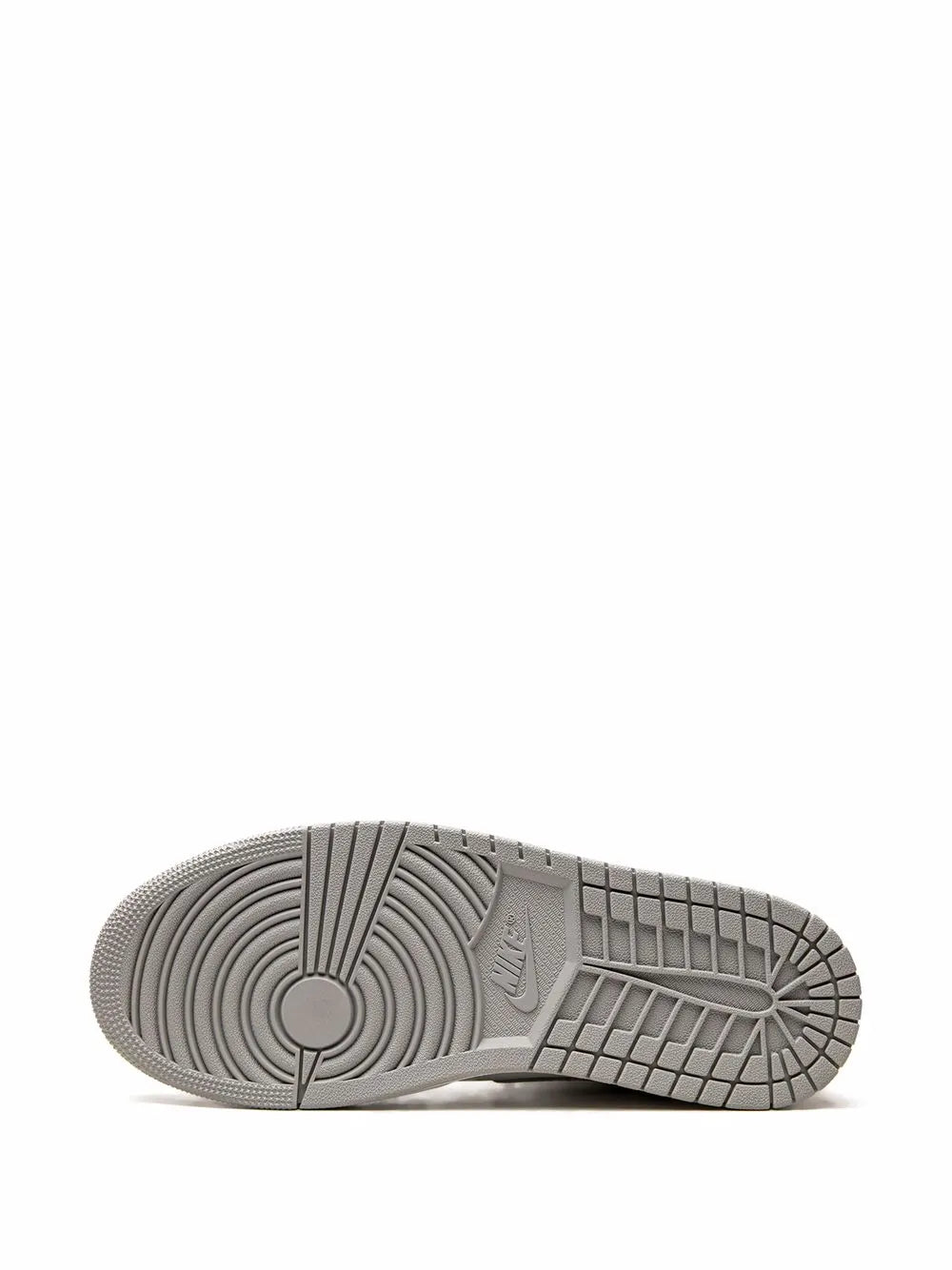 1 Mid Light Smoke Grey 2.0 Sneakers