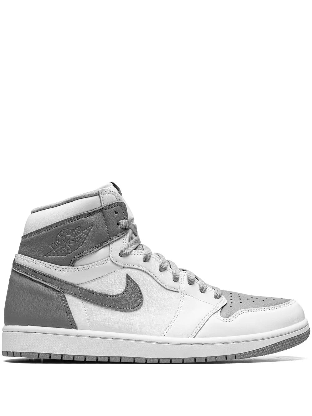 1 High Og Stealth Sneakers