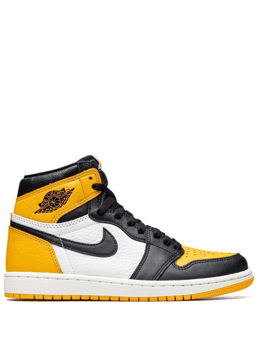 1 High Og Taxi Sneakers