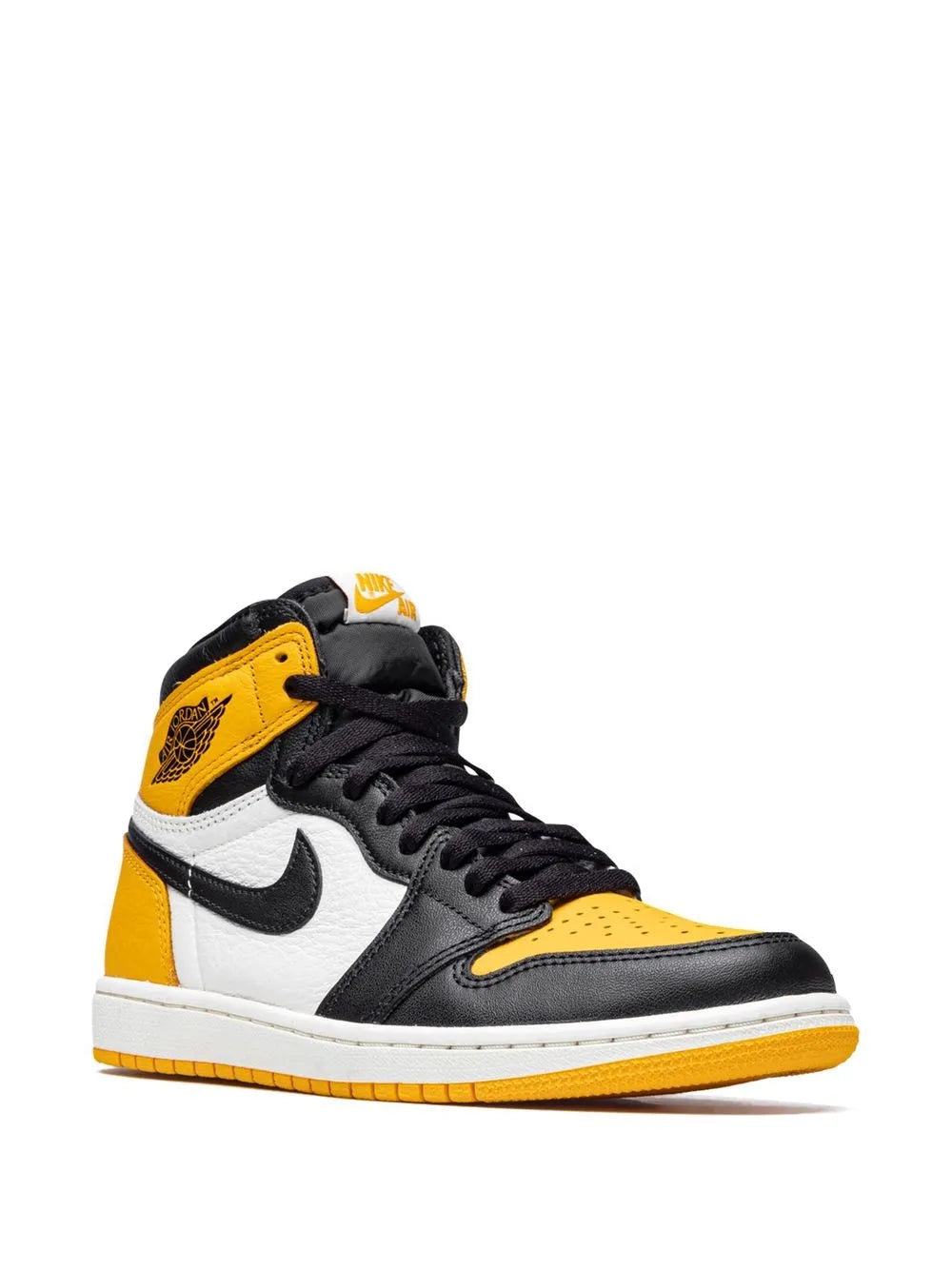1 High Og Taxi Sneakers