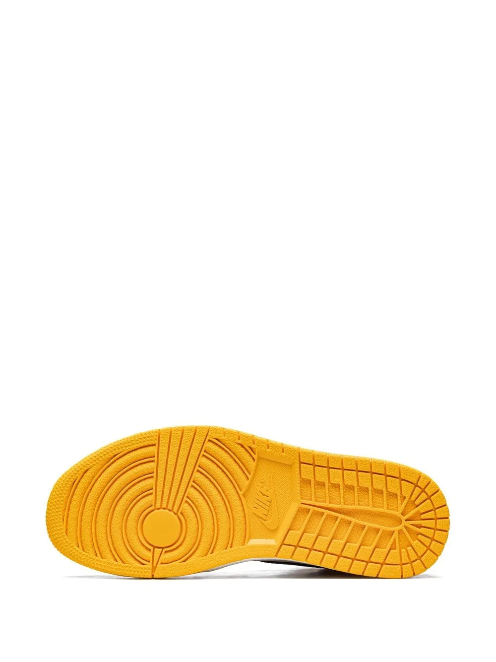 1 High Og Taxi Sneakers