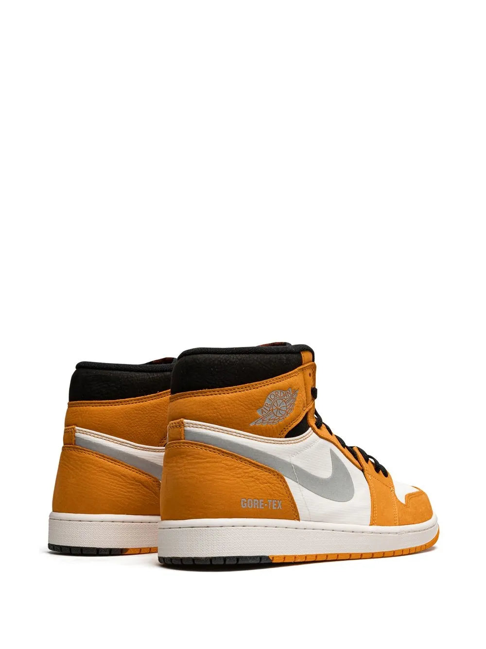 1 Element Gore-Tex Light Curry Sneakers
