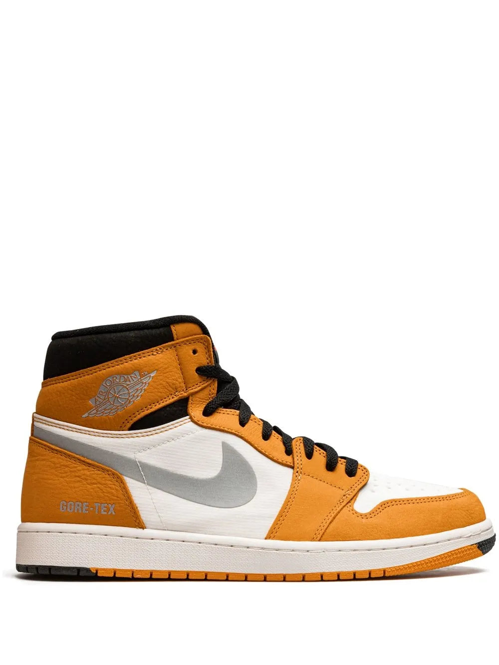 1 Element Gore-Tex Light Curry Sneakers