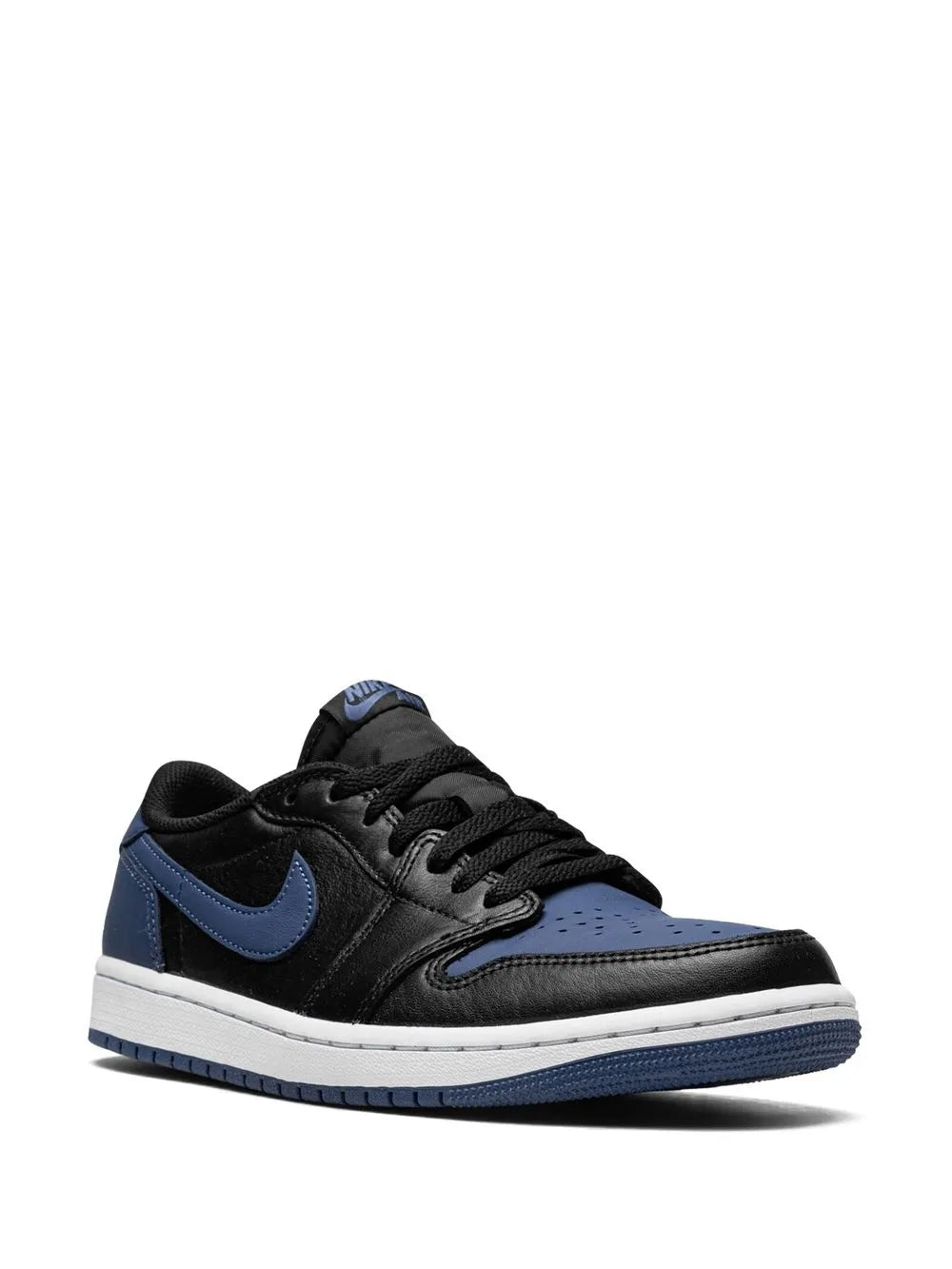 1 Low Mystic Navy Sneakers