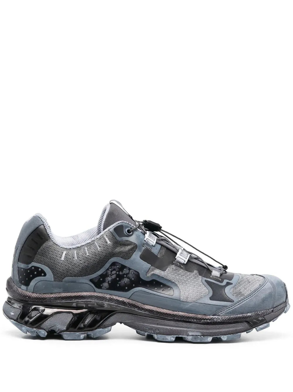 Bamba Toggle-Fastening Sneakers