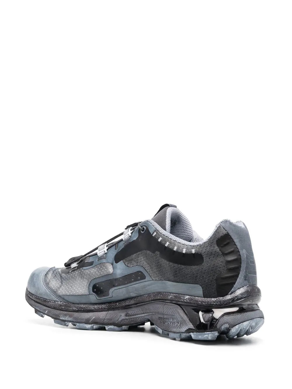 Bamba Toggle-Fastening Sneakers
