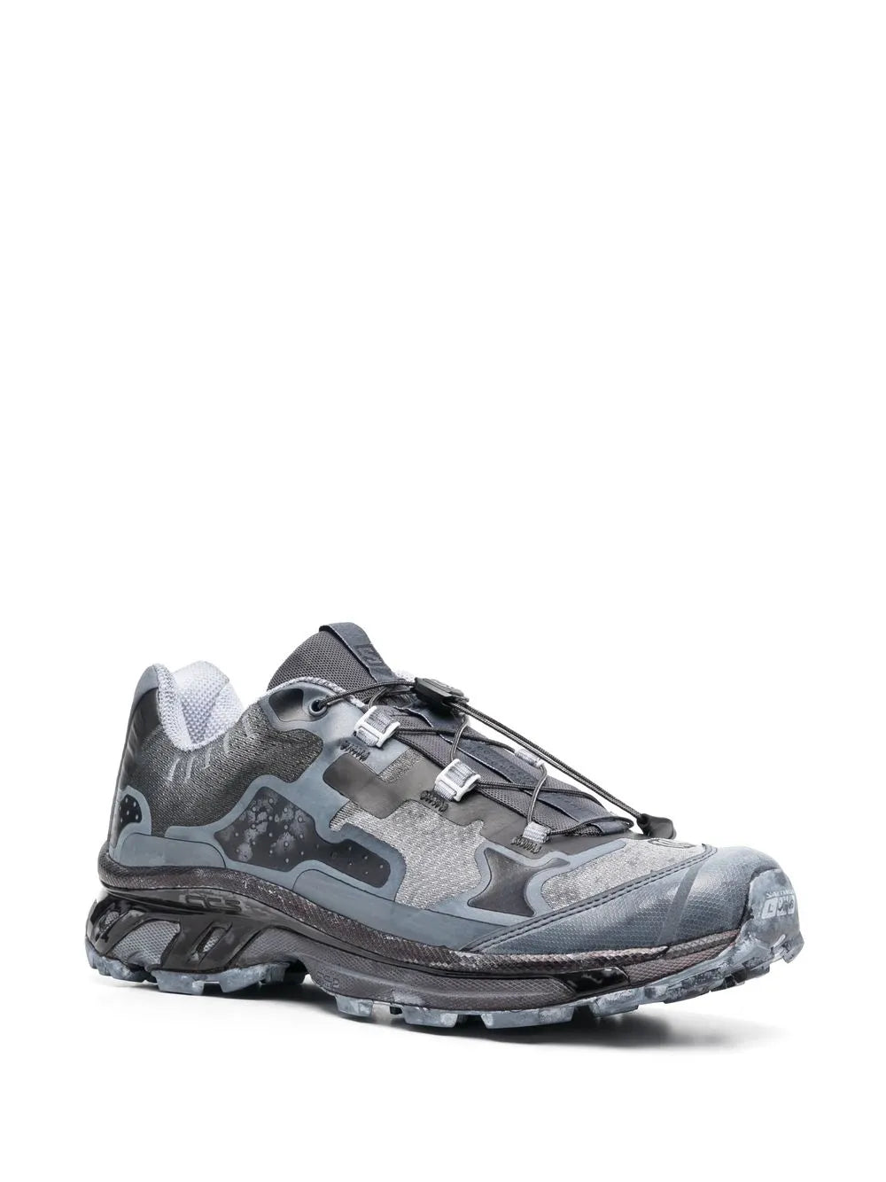 Bamba Toggle-Fastening Sneakers