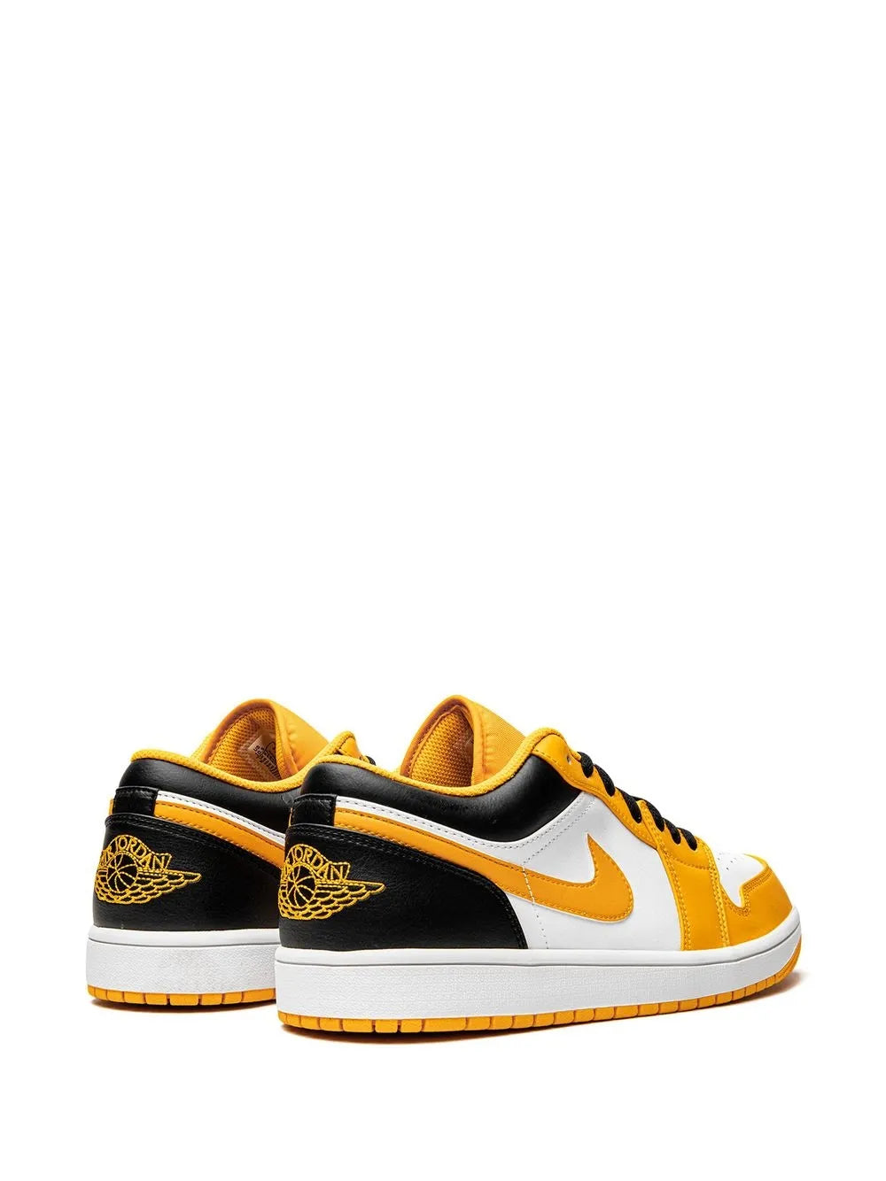1 Low Taxi Sneakers