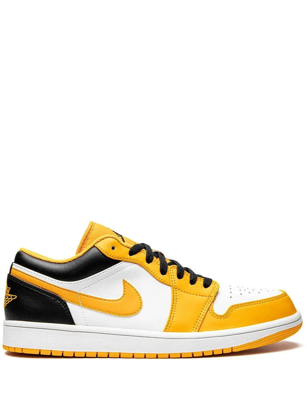 1 Low Taxi Sneakers