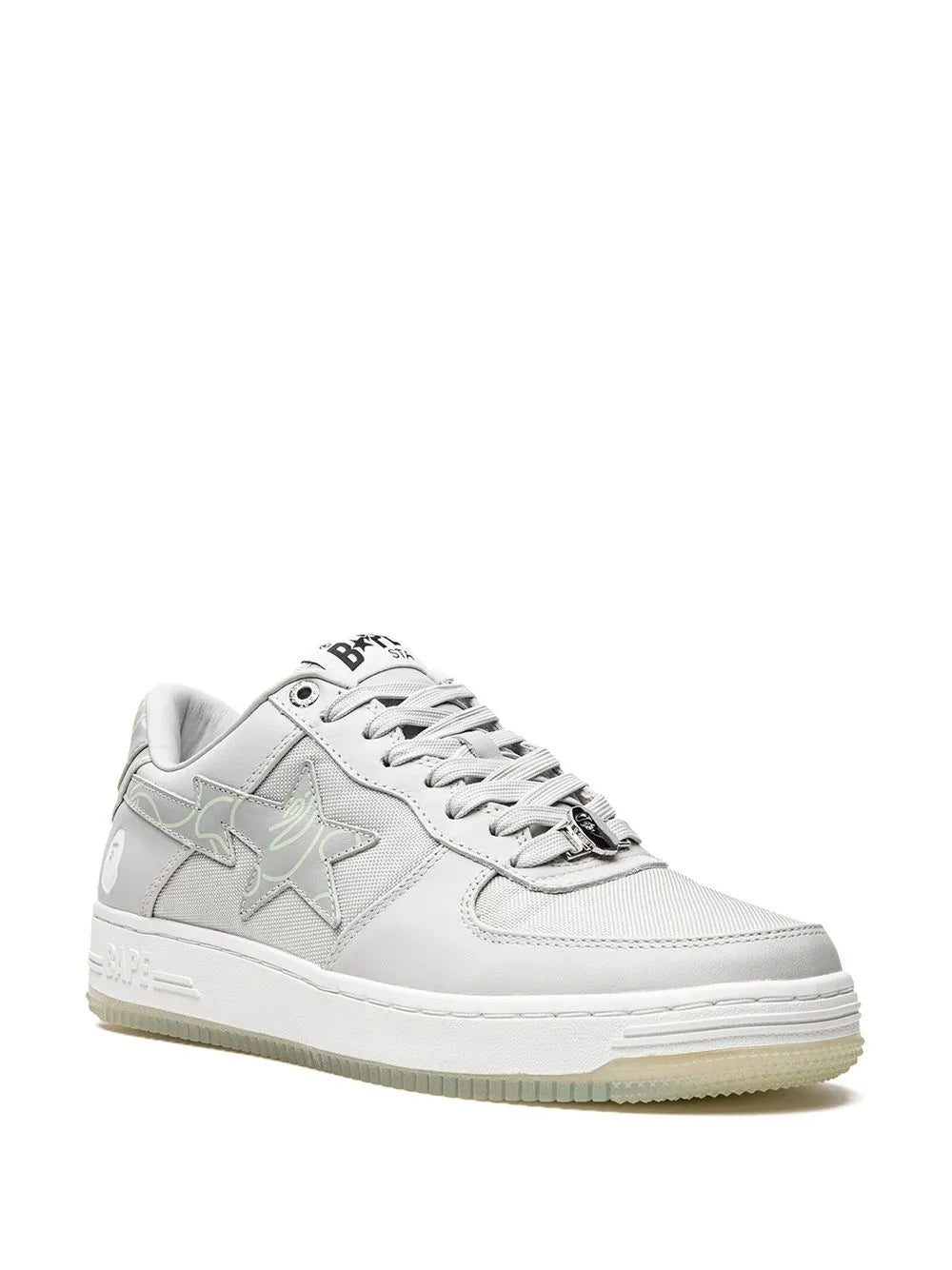 Sta #1 M2 Gray Sneakers