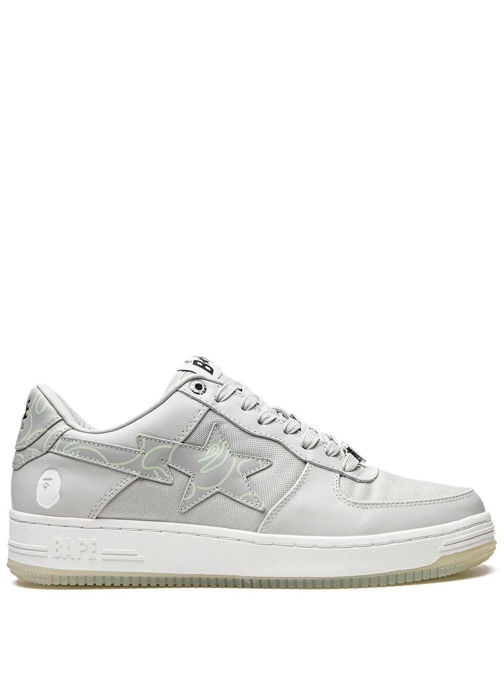 Sta #1 M2 Gray Sneakers