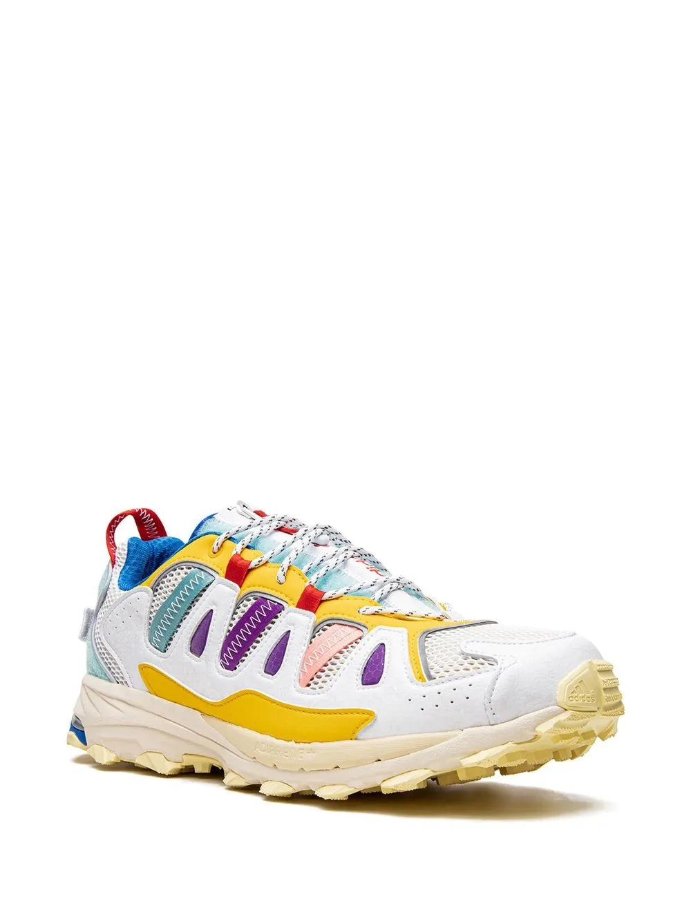 Sean Wotherspoon X Hot Wheels Superturf Adventure Sneakers