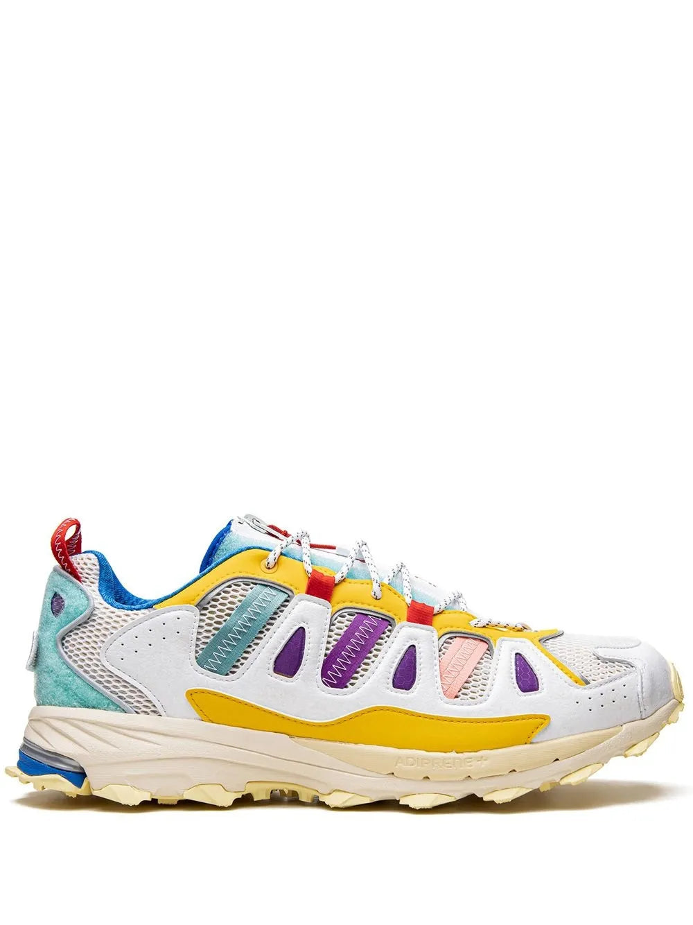 Sean Wotherspoon X Hot Wheels Superturf Adventure Sneakers
