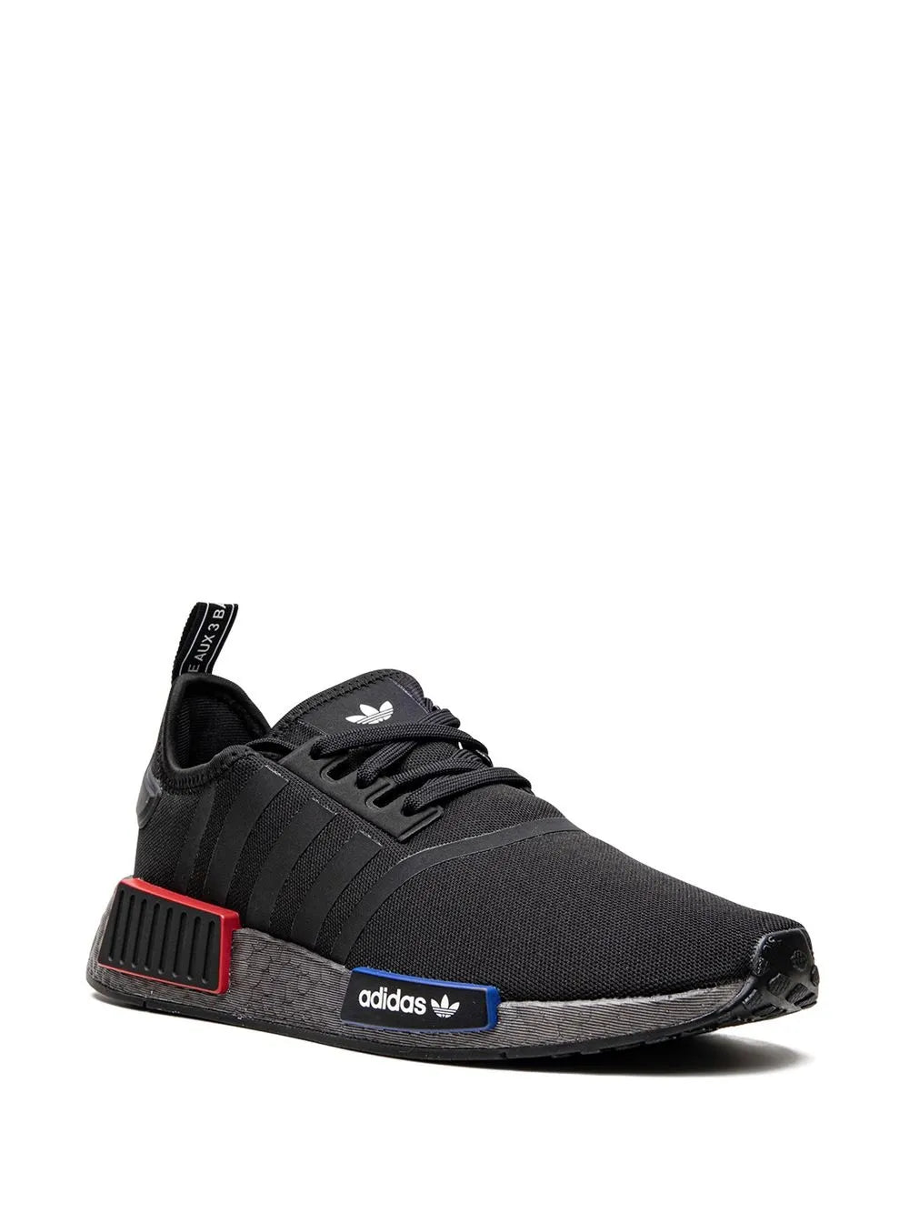 Kids Nmd R1 Low-Top Sneakers