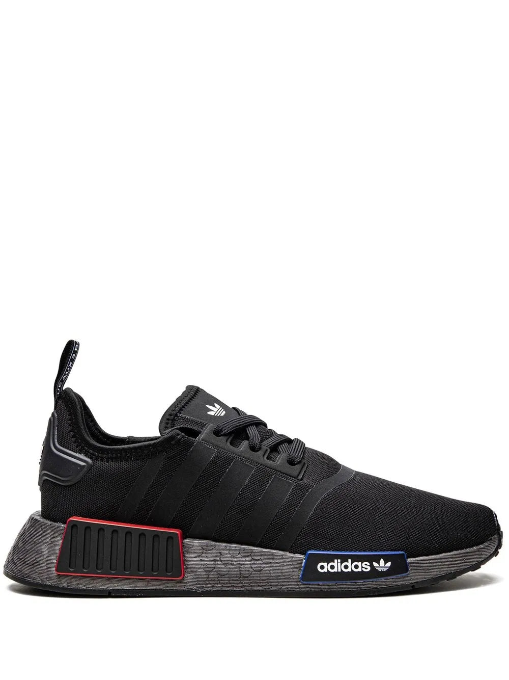 Kids Nmd R1 Low-Top Sneakers
