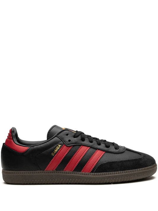 Samba Manchester United Sneakers