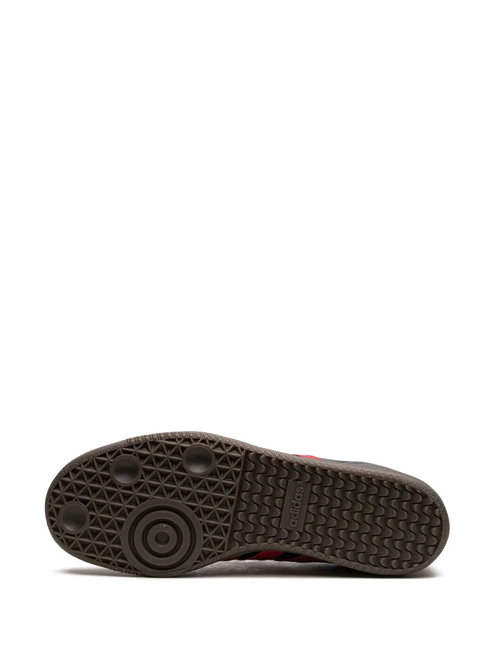 Samba Manchester United Sneakers