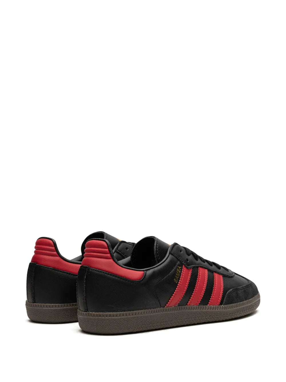 Samba Manchester United Sneakers