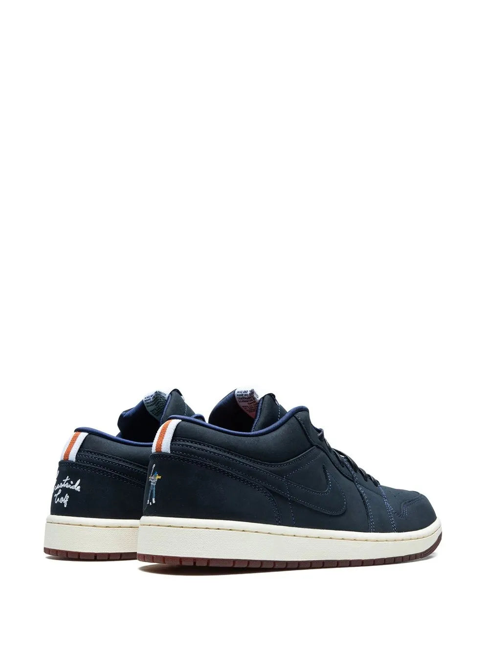 1 Low Eastside Golf Sneakers