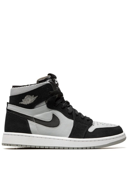 1 Cmft Black/Grey Sneakers