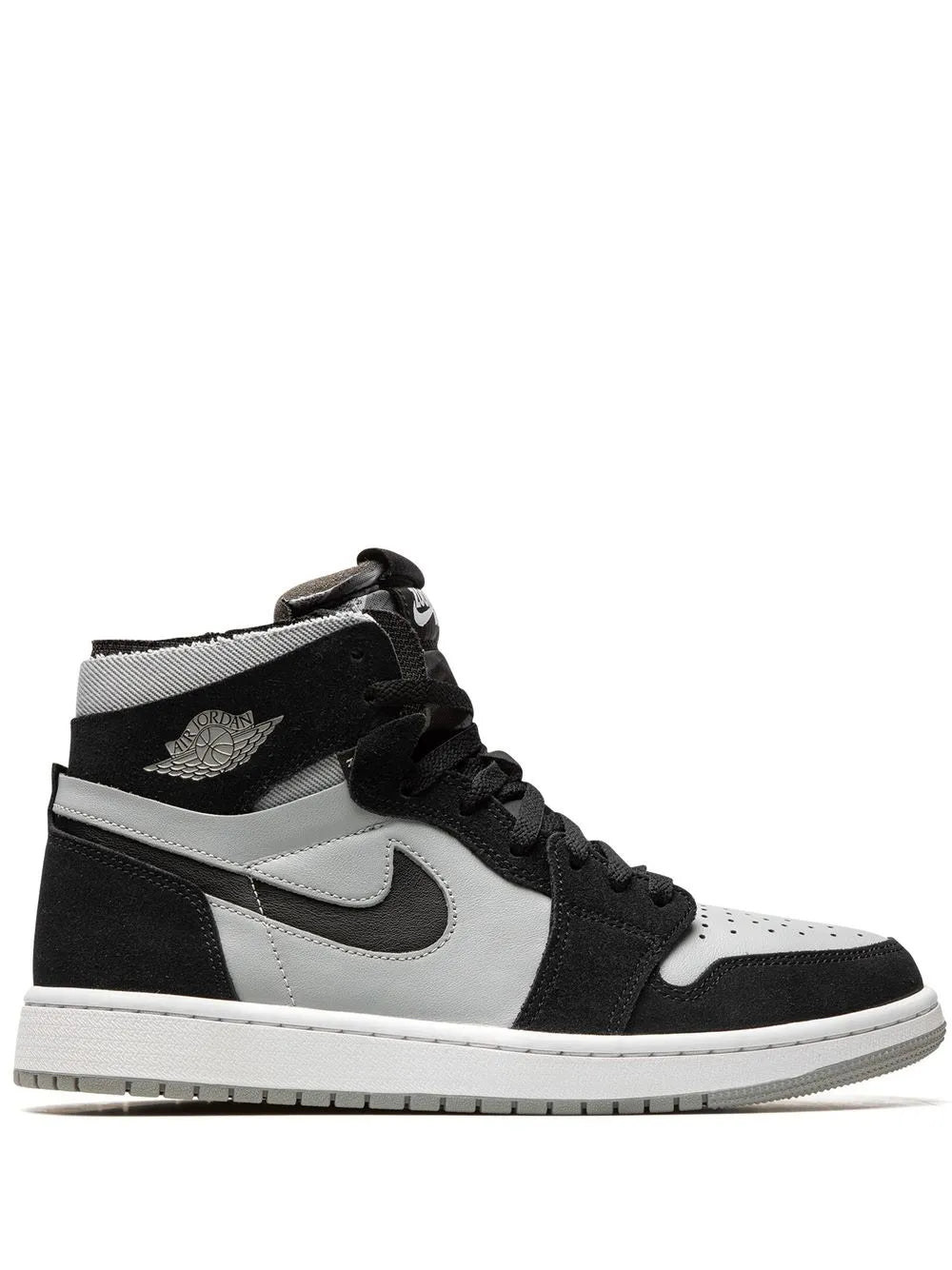 1 Cmft Black/Grey Sneakers