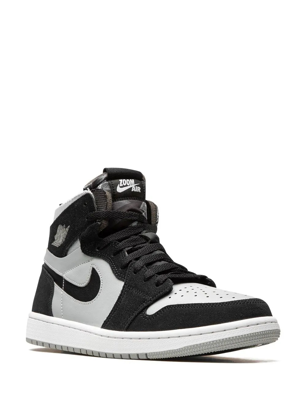 1 Cmft Black/Grey Sneakers