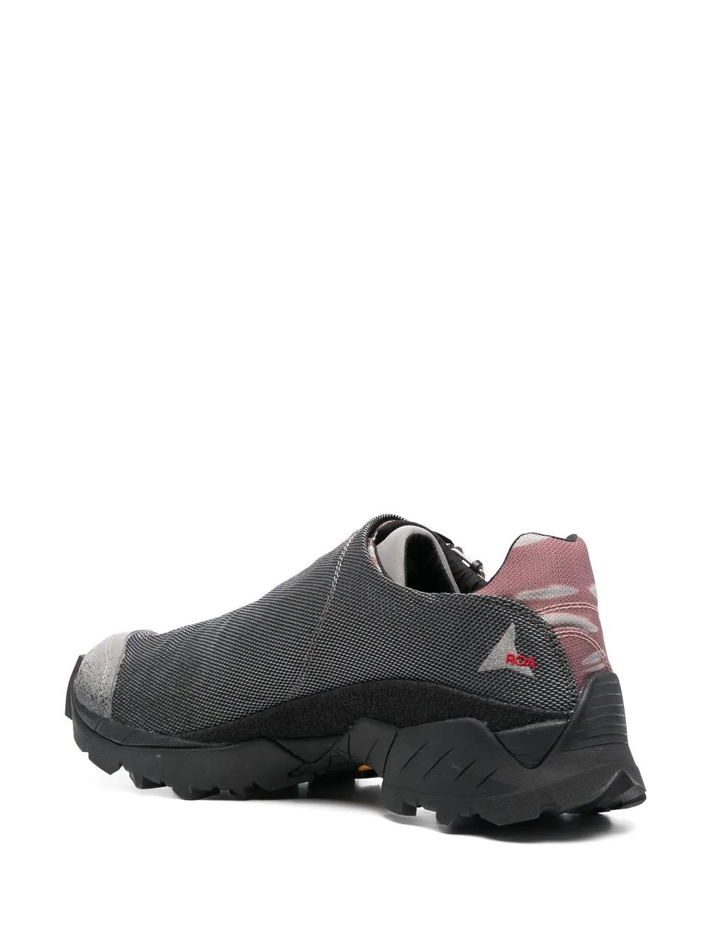 X Roa Minaa Low-Top Sneakers